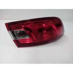 Feu Arriere Principal Gauche (feux) Renault Clio 4 Phase 1